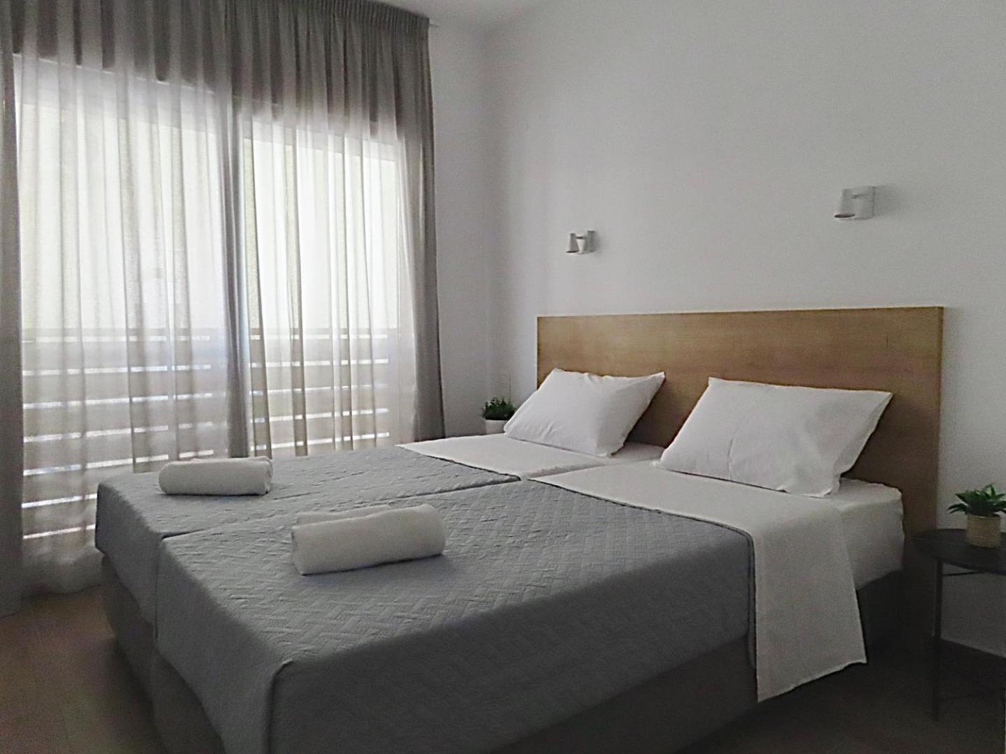 Andy'S Plaza Apartment Agia Pelagia  Exterior photo