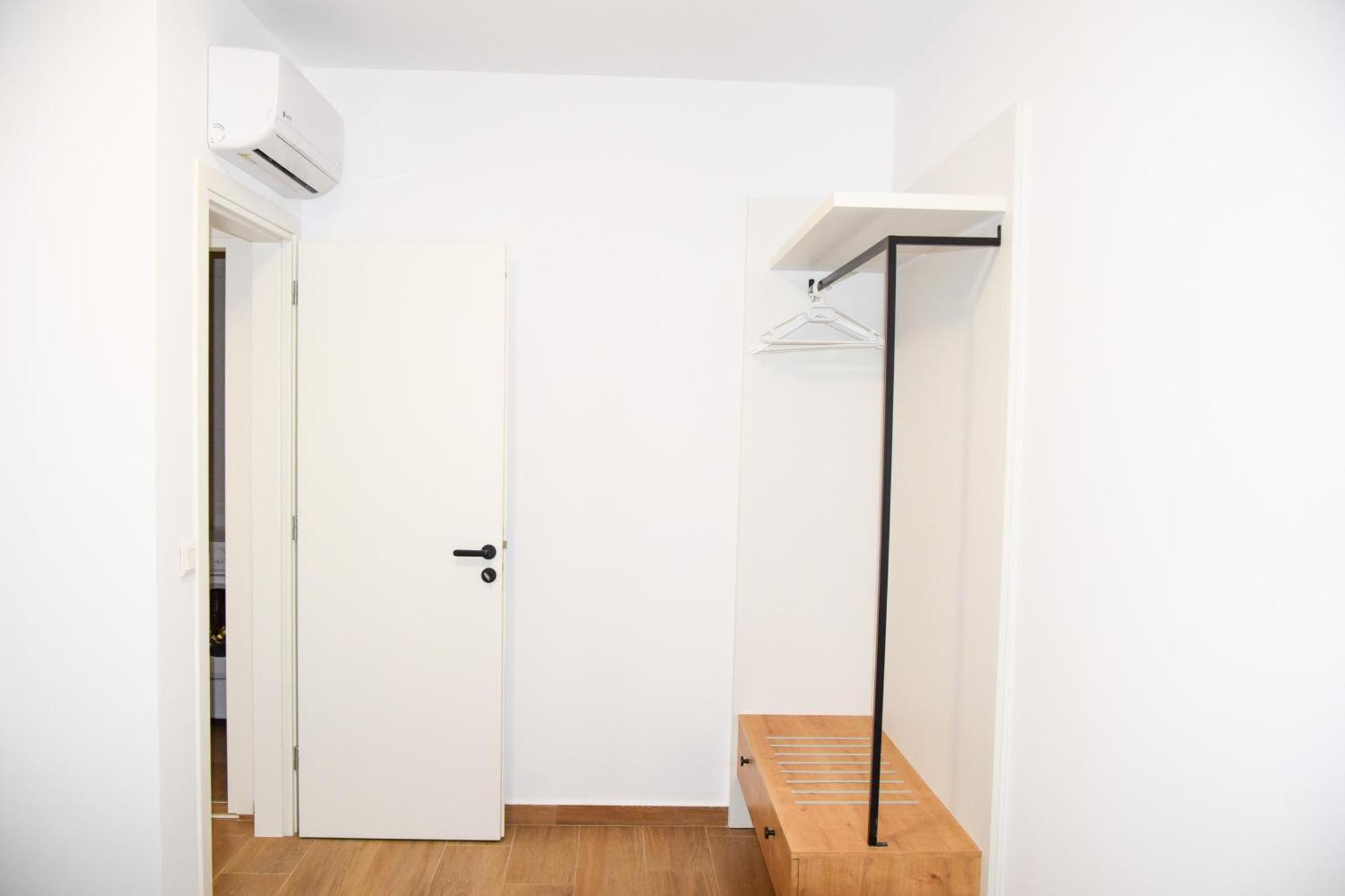 Andy'S Plaza Apartment Agia Pelagia  Exterior photo